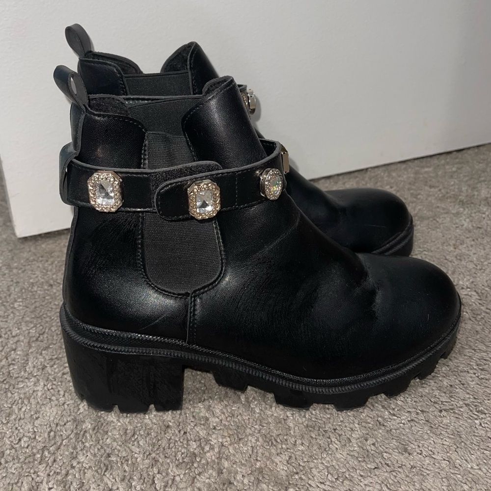 Booties
